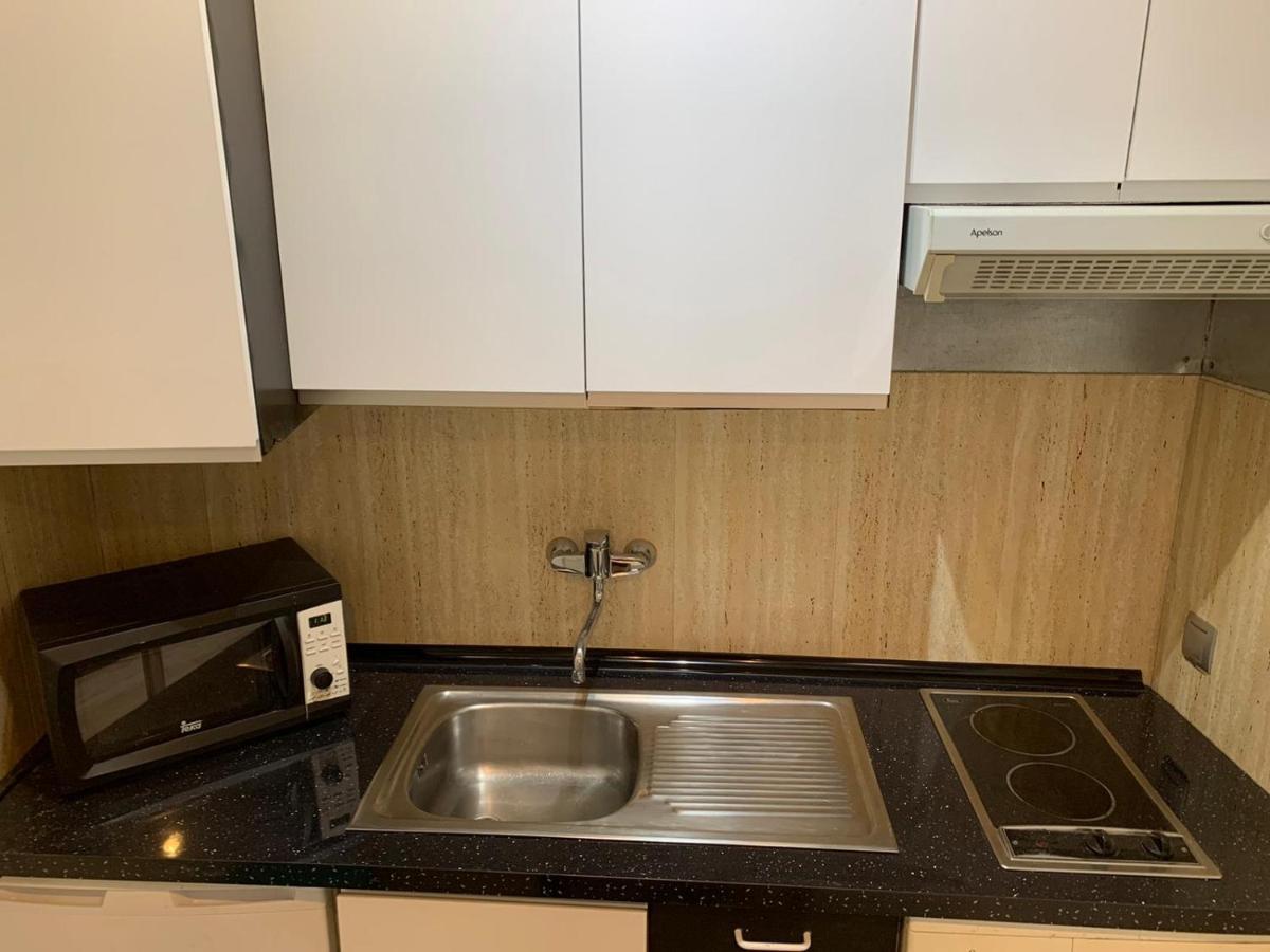 Apartament Pelayo 44 Chueca Madryt Zewnętrze zdjęcie