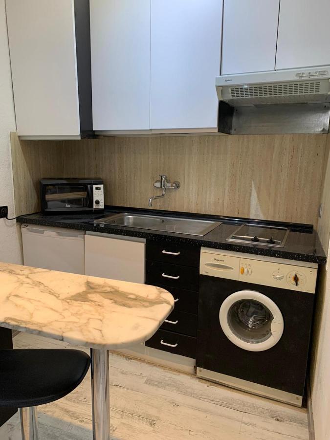 Apartament Pelayo 44 Chueca Madryt Zewnętrze zdjęcie