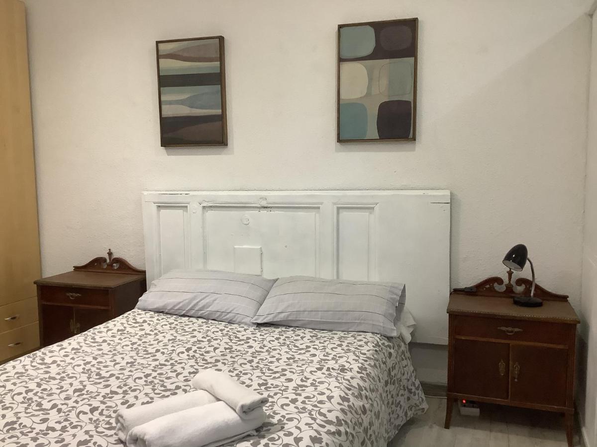 Apartament Pelayo 44 Chueca Madryt Zewnętrze zdjęcie
