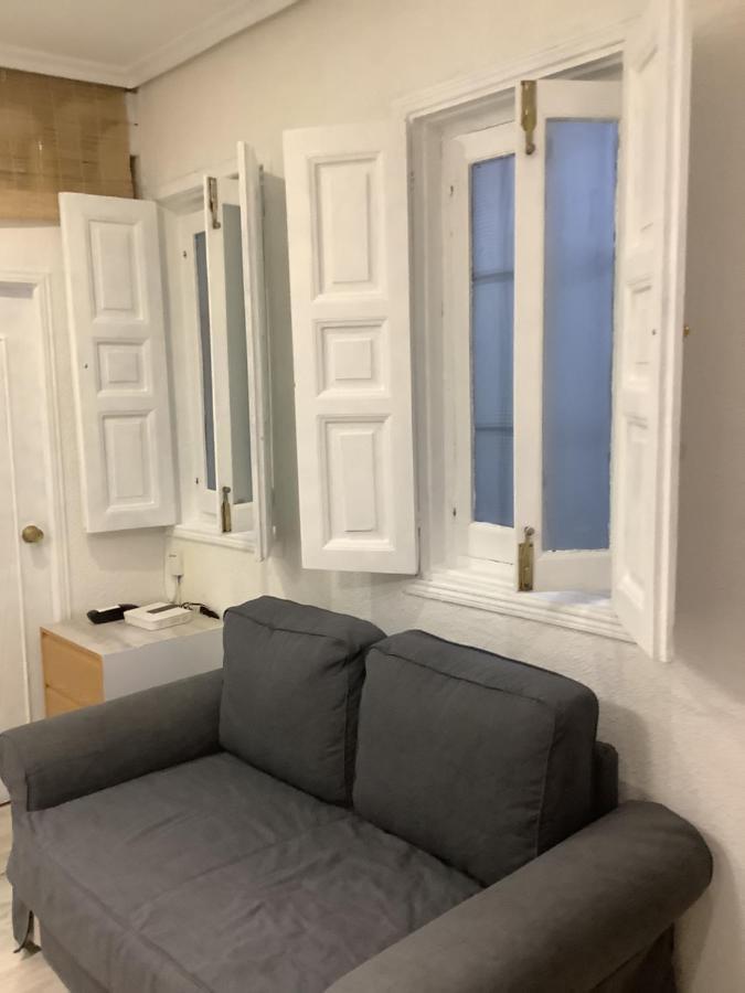 Apartament Pelayo 44 Chueca Madryt Zewnętrze zdjęcie