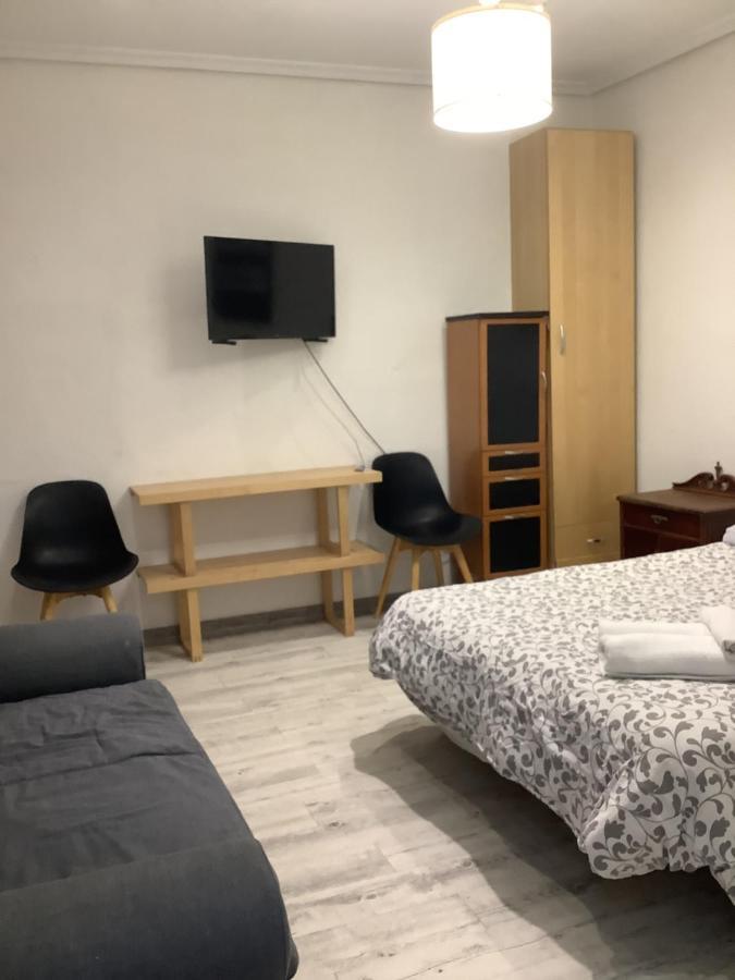 Apartament Pelayo 44 Chueca Madryt Zewnętrze zdjęcie