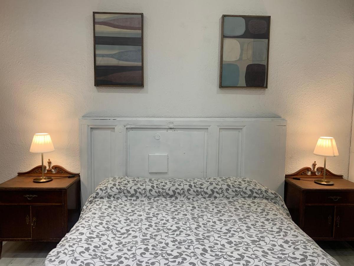 Apartament Pelayo 44 Chueca Madryt Zewnętrze zdjęcie