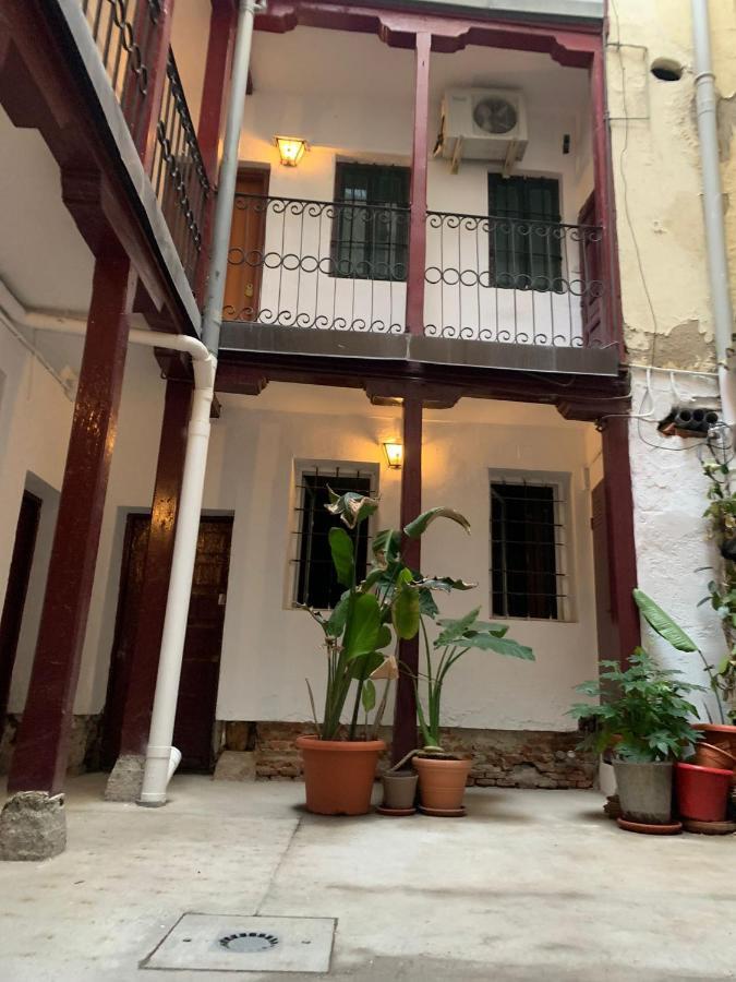 Apartament Pelayo 44 Chueca Madryt Zewnętrze zdjęcie