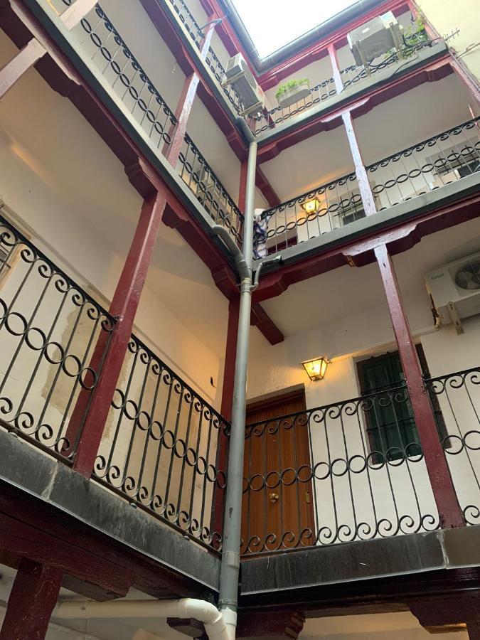 Apartament Pelayo 44 Chueca Madryt Zewnętrze zdjęcie