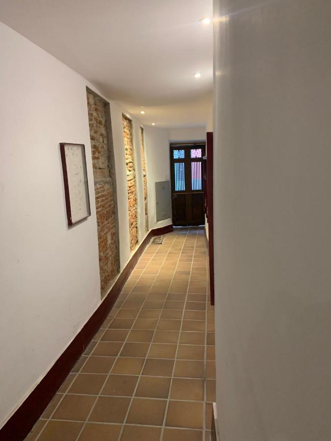 Apartament Pelayo 44 Chueca Madryt Zewnętrze zdjęcie