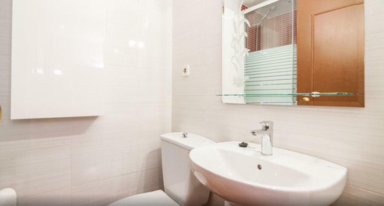 Apartament Pelayo 44 Chueca Madryt Zewnętrze zdjęcie