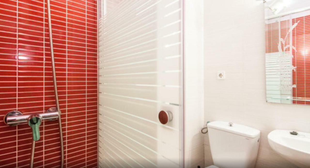 Apartament Pelayo 44 Chueca Madryt Zewnętrze zdjęcie